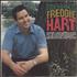 Freddie Hart Togetherness vinyl LP US 1FHLPTO699161