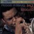 Freddie Hubbard Back To Birdland vinyl LP US FBHLPBA585602