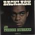 Freddie Hubbard Backlash - 1st vinyl LP US FBHLPBA728652