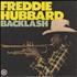 Freddie Hubbard Backlash - Sealed vinyl LP US FBHLPBA397286