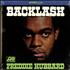 Freddie Hubbard Backlash vinyl LP US FBHLPBA471821