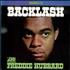 Freddie Hubbard Backlash vinyl LP US FBHLPBA532329