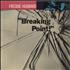 Freddie Hubbard Breaking Point vinyl LP Japanese FBHLPBR734555