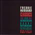 Freddie Hubbard Classics vinyl LP French FBHLPCL770801
