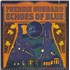 Freddie Hubbard Echoes Of Blue vinyl LP US FBHLPEC496300