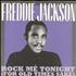 Freddie Jackson Rock Me Tonight (For Old Times Sake) 7
