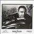 Freddie Jackson Signed Photograph photograph UK FDJPHSI258440
