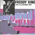 Freddie King Live In Antibes 1974 vinyl LP French FDKLPLI256579