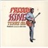 Freddie King Texas Oil: Federal Recordings 1960-1962 - 180 Gram Vinyl vinyl LP UK FDKLPTE826706