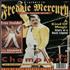 Freddie Mercury A Tribute To Freddie Mercury Special Souvenir Edition magazine UK MERMAAT603976