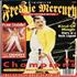 Freddie Mercury A Tribute To Freddie Mercury magazine UK MERMAAT184466