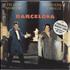 Freddie Mercury Barcelona - 1992 issue 7 UNITED KINGDOM MER07BA19598