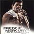 Freddie Mercury Freddie Mercury: An Illustrated Life book UK MERBKFR749216