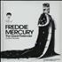 Freddie Mercury Freddie Mercury: The Great Pretender book UK MERBKFR577644