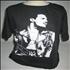 Freddie Mercury Freddie Wearing Leather Jacket t-shirt UK MERTSFR380184