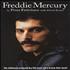 Freddie Mercury Freddy Mercury book UK MERBKFR309978
