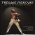 Freddie Mercury His Life In His Own Words book UK MERBKHI672920