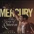 Freddie Mercury Mercury: The King Of Queen book UK MERBKME577712