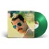 Freddie Mercury Mr Bad Guy - 40th Anniversary Edition - 180 Gram Green Vinyl - Sealed vinyl LP UK