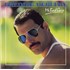 Freddie Mercury Mr Bad Guy - EX LP UNITED KINGDOM MERLPMR07785
