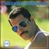 Freddie Mercury Mr Bad Guy vinyl LP Colombian MERLPMR291729