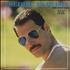 Freddie Mercury Mr Bad Guy vinyl LP Israeli MERLPMR402407