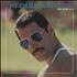 Freddie Mercury Mr Bad Guy vinyl LP New Zealand MERLPMR657197