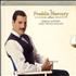 Freddie Mercury The Freddie Mercury Album - with Photos CD album UK MERCDTH52410
