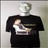 Freddie Mercury The Freddie Mercury Album - XL t-shirt UK MERTSTH656062