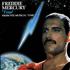 Freddie Mercury Time - Matt picture sleeve 7 UNITED KINGDOM MER07TI09177