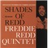 Freddie Redd Shades Of Redd vinyl LP US FS5LPSH869847