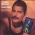 Freddie Mercury Love Kills 7
