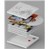 Freddie Mercury Man From Manhattan - Deluxe Special Edition White Vinyl Box Set vinyl box set UK 