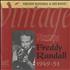 Freddy Randall & Dave Shepherd Vintage Freddy Randall 1949-51 CD album UK R~SCDVI493419
