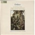 Frederick Delius In A Summer Garden. Brigg Fair. Dance Rhapsody No. 2. On Hearing The First Cuckoo In Spring vinyl LP UK