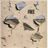 Free Completely Free vinyl LP UK