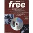 Free Play Guitar With Free + CD book UK FREBKPL876939