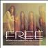 Free Walk In My Shadow: The Collection 2-CD album set UK FRE2CWA400146
