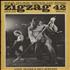 Free Zig Zag Magazine No. 42 magazine UK FREMAZI767699