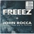 Freeez Southern Freeez / Variations On A Theeem - Blue Marble + Grey Splatter - Sealed vinyl LP UK FRZLPSO867060