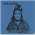 Freschard Five Moutains vinyl LP UK