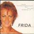 Frida 14 Hits CD album Swedish FRICDHI652235