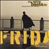 Frida Alla Mina Basta Ar - Vinny Vero US Mixes CD single Swedish FRIC5AL83269