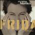 Frida Alla Mina Basta Ar CD single Swedish FRIC5AL137581