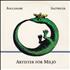 Frida Anglamark CD single Swedish FRIC5AN697566