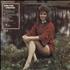 Frida Anni-frid Lyngstad - EX vinyl LP Swedish FRILPAN598752