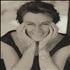 Frida Autographed Postcard memorabilia Swedish FRIMMAU673175