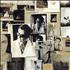 Frida Djupa Andetag CD album Swedish FRICDDJ71184