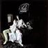 Frida Frida Ensam CD album Swedish FRICDFR326396