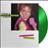 Frida Shine - 180gram Green Vinyl + Sealed vinyl LP UK FRILPSH677741